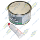 319672500600060 Шпатлевка со стекловолокном; FIBER 250 0.75кг BODY BODY