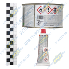 319672500600060 Шпатлевка со стекловолокном; FIBER 250 0.75кг BODY BODY