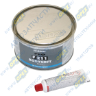2112300001 Шпатлевка полиэфирная; PRO F211 Sof 1кг BODY