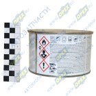 2200100001 Шпатлевка полиэфирная; PRO F220 FINE доводочная 1кг белая BODY