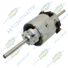 0 130 063 029 Электродвигатель отопителя 24В MAN F90,M90, MERCEDES L Series,Vario MB LCV (1970-2020); без крыльчаток Bosch