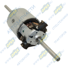 0 130 063 029 Электродвигатель отопителя 24В MAN F90,M90, MERCEDES L Series,Vario MB LCV (1970-2020); без крыльчаток Bosch
