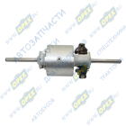 0 130 063 029 Электродвигатель отопителя 24В MAN F90,M90, MERCEDES L Series,Vario MB LCV (1970-2020); без крыльчаток Bosch