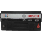 0 092 S30 130 Аккумулятор (АКБ) 90 а/ч 353х175х190 1-прямая полярность [+/-];; S3 013 Bosch