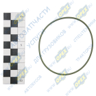 F 00N 201 204 Кольцо (РТИ) круг.сеч. 078-082-25 ГОСТ-9833-73; РТИ 078-082-20 уплотнительное ТНВД Bosch