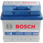 0 092 S40 010 Аккумулятор (АКБ) Обратная полярность; S4 001 (Silver) 207х175х175; ("+" справа);12V - 44 А/ч 440А; S4 / Blue Bosch