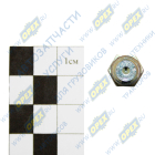 143.310 Пробка (сталь) DIN7604 М10х1 h=11 К=14 КАМАЗ дв.Cummins CAMIDA