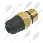 D6512 4-M10x1C Фитинг (штуцер) прямой; Рнаруж=М10х1/ трубка ф4мм Camozzi