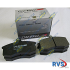 CMP5327 Колодки тормозные дисковые (комплект) диск 29042 [247.6x109.5x30 отв 5x20мм]; Knorr SB/SN7, SB4345 => 04/2003 КАМАЗ 5490 ЛиАЗ-5292 BPW (1970-2020), IV; 29061/29179/29108 Установочный комплект и ключ для подвода колодок в комплекте. CAMPAR