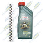 15CA23 Масло моторное SAE 10W40 п/синт. (легковые) (1л); Magnatec A3/B4 Castrol