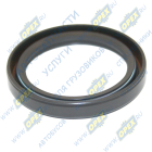 19035250B Манжета с насечкой левого вр. коленвала малая МТЗ-320 LDW-1603 38х50х7 Corteco