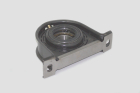 34302-2003-F012 Подшипник подвесной (опора вала карданного) Hyundai HD120 дв.D6DA19; фвнутр=45/фнаруж=104 DAEJIN