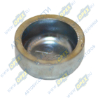 3900955 Заглушка (пробка) ГБЦ головки блока цилиндров Газель,Валдай (дв.Cummins 2.8/3.8) DCEC