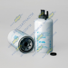 P550848 Фильтр топливный сепаратор (дв.Cummins ISF 3.8 QSC,QSL,TIER 3прим.) ГАЗ-33106,Валдай,Газон Некст,ПАЗ Donaldson