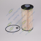 P502424 Фильтр топливный H193 D94 \Industrial Donaldson