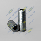 P164166 Фильтр гидравлический A=80 B=44 H=209 AGCO, BOMAG, CATERPILLAR, JCB (J.C. BAMFORD), MASSEY-FERGUSON TRAKTOREN, NEW HOLLAND CONSTRUCTION; HD 846 Donaldson