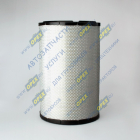 P783611 Фильтр воздушный Volvo Европа H=570 D=360 d=227 Donaldson