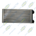 3.82232 Радиатор отопителя M2000 (95-), L2000 (93-),МАЗ-5440,6430 (Евро-3) выход 90 град.,ф19мм MAN CLA (2007-2021) DT