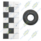 2.10697 Гайка DIN6331 М14х2 h=22 К=21 фланцевая DT