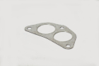 28675-28020 Прокладка С/Ф 70х110; фвнутр=50; 2отв.ф15, выхлопной трубы Porter DYG