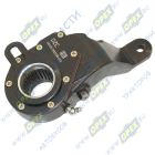 64226-3502136-010 Рычаг тормоза регулировочный МАЗ правый (гнутый,эвольвентный шлиц); (автоматический) DZC