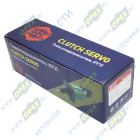 11.1602410-33 Цилиндр ПГУ КамАЗ,Урал,ГАЗ,ПАЗ DAF LCV (1970-2021) DZC