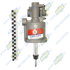 11.1602410-62 Цилиндр ПГУ МАЗ дв.ЯМЗ-236,238,7511,7601 однодисковое сцепление (182,183,184) алюм. корпус DZC