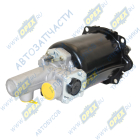 9 700 514 570 Цилиндр ПГУ МАЗ Н/О с регулируемым штоком DZC