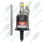 9 700 514 570 Цилиндр ПГУ МАЗ Н/О с регулируемым штоком DZC