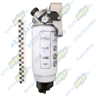 PL-420-B Фильтр-сепаратор в сборе PreLine 420 (420 л/ч) без подогрева DZC