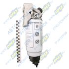 PL-420-B Фильтр-сепаратор в сборе PreLine 420 (420 л/ч) без подогрева DZC