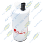 FS1003 Фильтр топливный A=93 B=72 C=94 H=249 G=1-14 UNS-2B КАМАЗ дв.Cummins DAF LF45 сепаратор; WK 10 017 x DZC