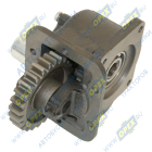 503-4202010-Б Коробка отбора мощности КОМ МАЗ DZC