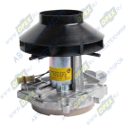 25 2114 99 20 00 Нагнетатель в сборе автономного отопителя Eberspaecher D4 24V (24V - 4,0 kW) Eberspacher