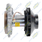 25 2114 99 20 00 Нагнетатель в сборе автономного отопителя Eberspaecher D4 24V (24V - 4,0 kW) Eberspacher