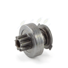 16.902.800 Привод стартера (бендикс) Z=9; ГАЗ 406 дв. 11.131.568 L=53 фнар=54 внутр.шлиц=14 ELTRA