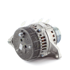 3152.3771 Генератор 24В 80А Комбайны Ростсельмаш с дв. ЯМЗ 236 ZIL-433185 (D260.12E3) YAMZ 236 D2 YAMZ 236-D3 ELTRA