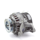 3042.3771 Генератор 14в К-700,700А,ДУ-84 (дв.ЯМЗ-238НД) шкив 1 ручей; 90А ELTRA