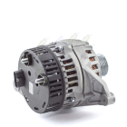 4532.3771-10 Генератор 28в 125А ЯМЗ 238НД3,238НД5 ELTRA