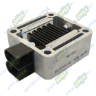 60.3741.000-10 Подогреватель впускного воздуха, 12В, двигатель ЯМЗ-534, 5344 и др. ELTRA