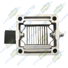 60.3741.000-10 Подогреватель впускного воздуха, 12В, двигатель ЯМЗ-534, 5344 и др. ELTRA