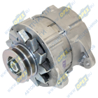 1312.3771 Генератор 28в КАМАЗ,МАЗ 2 ручья дв.ЯМЗ-236,238,КАМАЗ-740 MAZ (YAMZ 236, 238), KAMAZ; 60А (без доп.вывода фазы) (аналог Г273В1) ELTRA