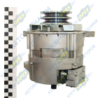 1322.3771 Генератор 28В МАЗ,УралАЗ,МоАЗ шкив 2 ручья; 50А с доп.выводом фазы ELTRA