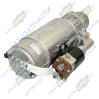 2501.3708000-40 Стартер 24в z=11 мод.-4,25 МАЗ,Урал,КрАЗ дв.ЯМЗ-236,238,240 и мод. YAMZ-236 -238; 8,2кВт ELTRA