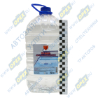 EL-0901.04 Вода дистиллированная (5л) Eltrans