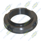 70530262 Гайка (круглая) ГОСТ 11871 М50х1,5 h=18 хвостовика редуктора Euroricambi