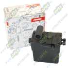 РНС001 Насос механизма опрокидывания кабины МАЗ-6430 Fenox