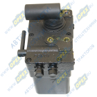 РНС001 Насос механизма опрокидывания кабины МАЗ-6430 Fenox