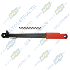 HC001 Гидроцилиндр подъема кабины МАЗ (L=740); (под насос 5440-5004010) Fenox