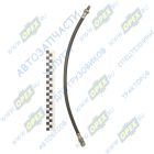 РН21242С3 Шланг тормозной ф11 L=485 Г=М10+К17/Ш=М10+К17 .прям.задн.ГАЗ2410 задний Соболь,Газель Некст Fenox